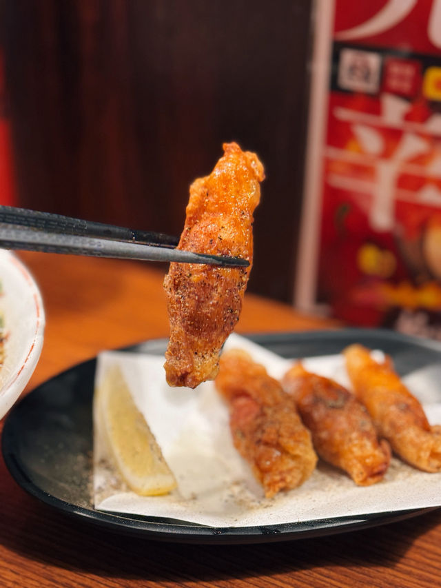 【灣仔✦ 🇯🇵日式人氣拉麵店🥢🍜💫】