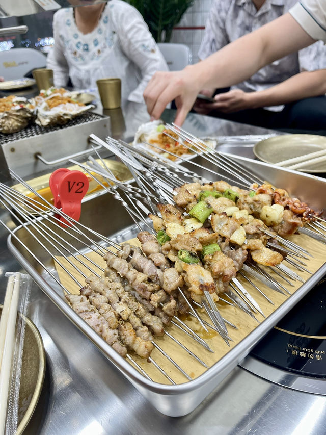 MUST EAT 😋 Of All the DongBei Delights 🥢🥟