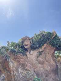 โซน Fantasy Springs เปิดให้เข้าไม่ต้องกดบัตรแล้ว!!