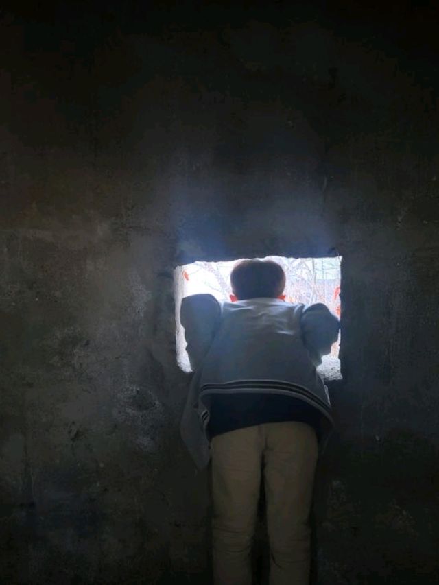 대한민국근대문화유산 [태백경찰서망루]