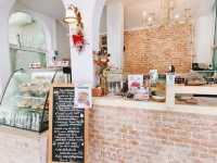 morning glory the bakery house จิบชาชิววิวล้านแปด