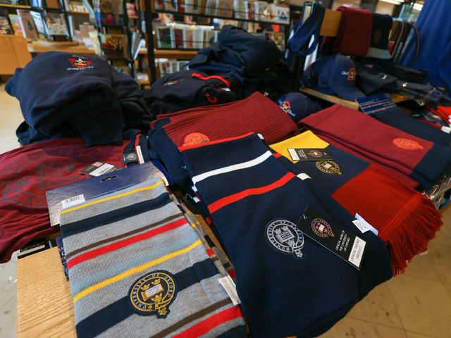【イギリス】これを買えば間違いない！イギリスのお土産まとめ