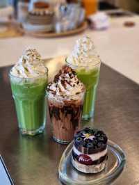 ร้านโฟลวเชียงแสน จังหวัดเชียงราย