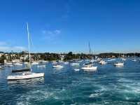 Watsons Bay – Sea Breeze & Seafood Feasts
