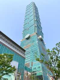 台湾　台北観光　台北観光攻略はコレだ！