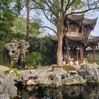 Zhujiajiao Feels Like a Chill Time Warp