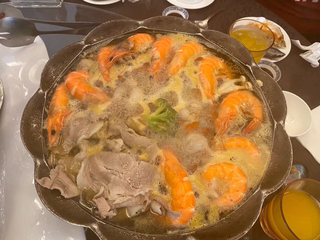  宜蘭｜6道讓全家驚呼連連的驚艷料理 鮮野廚藝無菜單新鮮到爆表 吃完還能散步龍潭湖超完美行程
