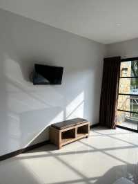 ที่พัก อิงธาร รีสอร์ท นครนายก
