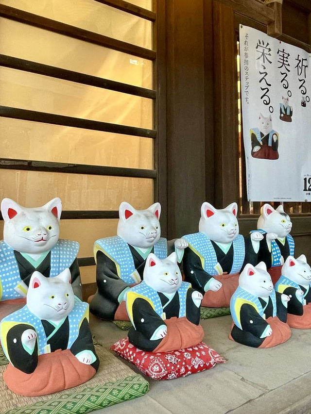 Slow Strolls in Osaka – A Peaceful Day Away from the Crowd