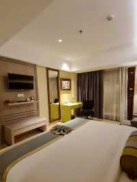 SenS Hotel & Spa + Conference Ubud Town Centre