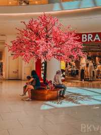 Pavilion Bukit Jalil – A Stylish Mall with a Tasty Underground Surprise