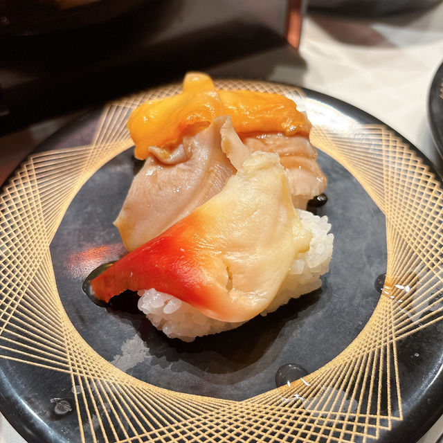 平價質素唔差既迴轉壽司🍣