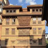 Cultural Bloom: Discovering Patan's Rich Heritage