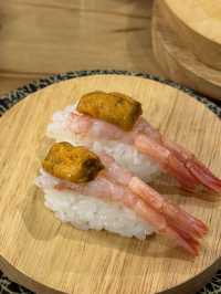 맛있는 초밥 종류 5개 🍣