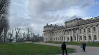 【英國】格林威治大學：用視覺、聽覺，感受海洋城市的古典美