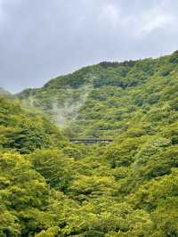 【群馬】ドラマ撮影の舞台にもなった絶景スポット
