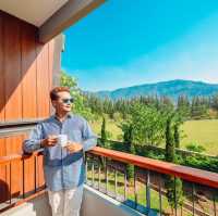 dusitD2 Khao Yai