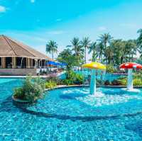 NH Boat Lagoon Phuket Resort