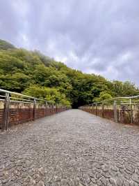 【群馬】ドラマ撮影の舞台にもなった絶景スポット