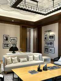 🌆 Bangkok’s Grand Comeback: Inside the New Dusit Thani Bangkok ✨🌺