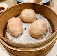  🥢端午粽之外，來點精緻港點過節也不錯