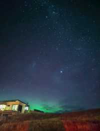 A Cozy Retreat Beneath the Stars at Galaxy Boutique Hotel, Lake Tekapo