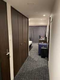 山形飯店推薦✨Daiwa Roynet Hotel 大坪數舒適住宿推推！