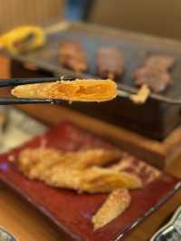 人氣爆燈高質串燒連鎖店🍢燒烤堂(銅鑼灣)