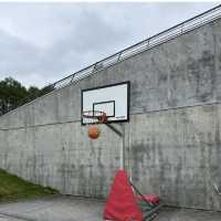1日居ても飽きない‼️無料で超楽しい公園