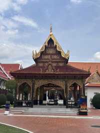  พิพิธภัณฑสถานแห่งชาติ พระนคร ✨