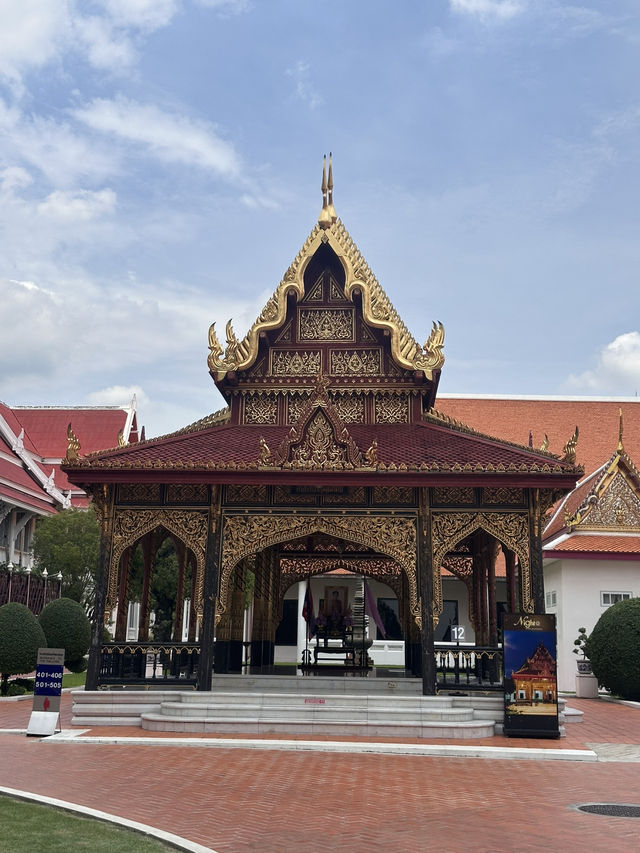  พิพิธภัณฑสถานแห่งชาติ พระนคร ✨