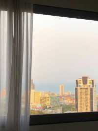 Unixx Pattaya โรงแรมในลิสต์ ✨🩵ทริปพัทยา