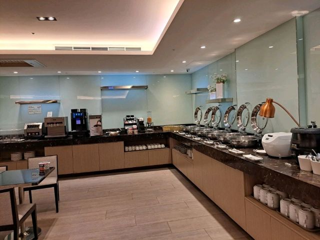柯達大飯店台北敦南館