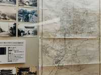My Visit to the Seoul City Wall Museum