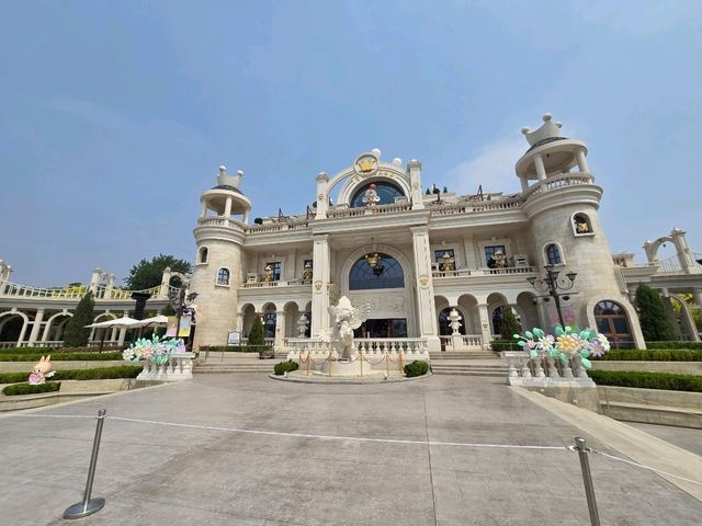 北京天津黃崖關馬拉松之旅3