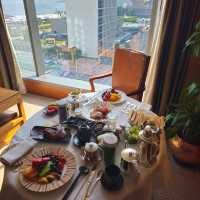 Mandarin Oriental, Hong Kong 香港文華東方酒店