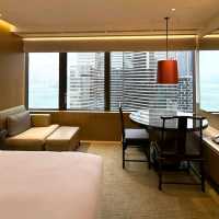Grand Hyatt Hong Kong 君悅酒店