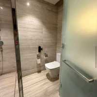 深圳福田希爾頓酒店（Hilton Shenzhen Futian）