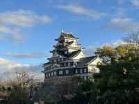 日本關西廣域八天之旅 | 岡山 | 後樂園