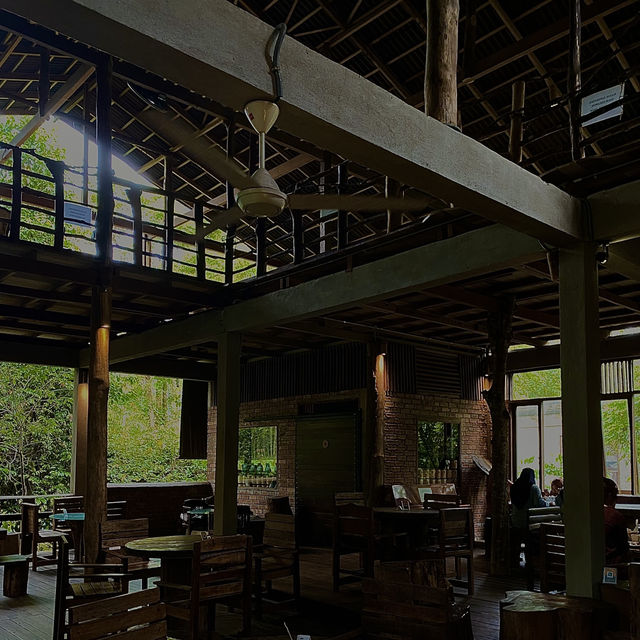 Pinto Café – A Hidden Gem in Bentong, Pahang!