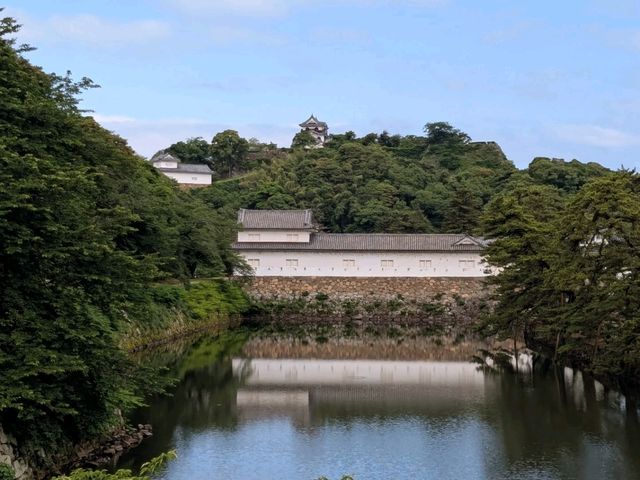 彥根 | 邊泡湯、邊欣賞彥根城美景---Hikone Castle Resort & Spa