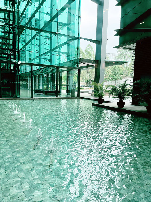 Bank Negara Malaysia Museum and Art Gallery: A Must-Visit Cultural Treasure