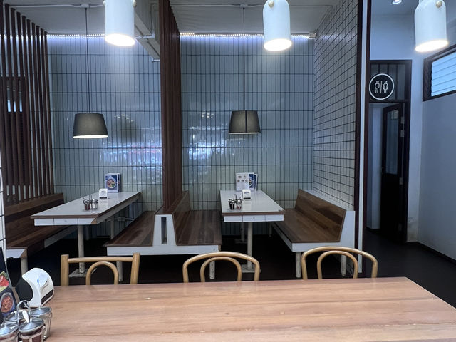 ร้านเกี๊ยวหนองบัว เมืองตราด 