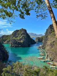 🇵🇭 Island-Hopping in El Nido: Lagoons, Cliffs & Hidden Beaches