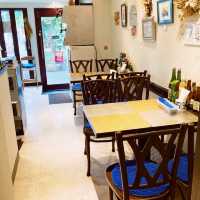 Mimi Yakigashi Cafe
