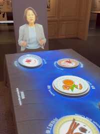 【香港】 「香港多面體」展覽：沉浸式體驗香港百年社會變化