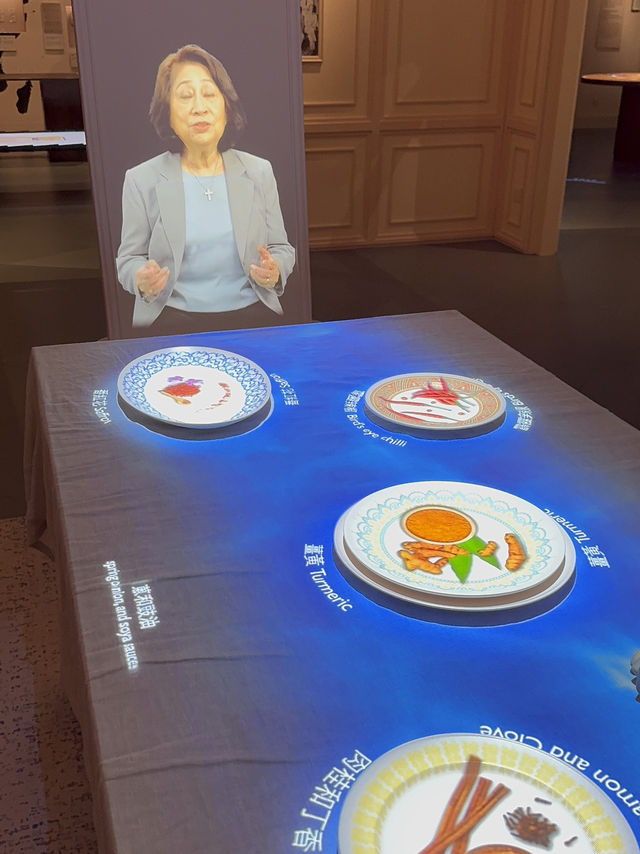 【香港】 「香港多面體」展覽：沉浸式體驗香港百年社會變化