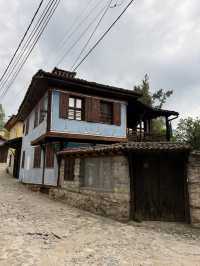 A Colorful Escape into Bulgaria’s Past and Nature