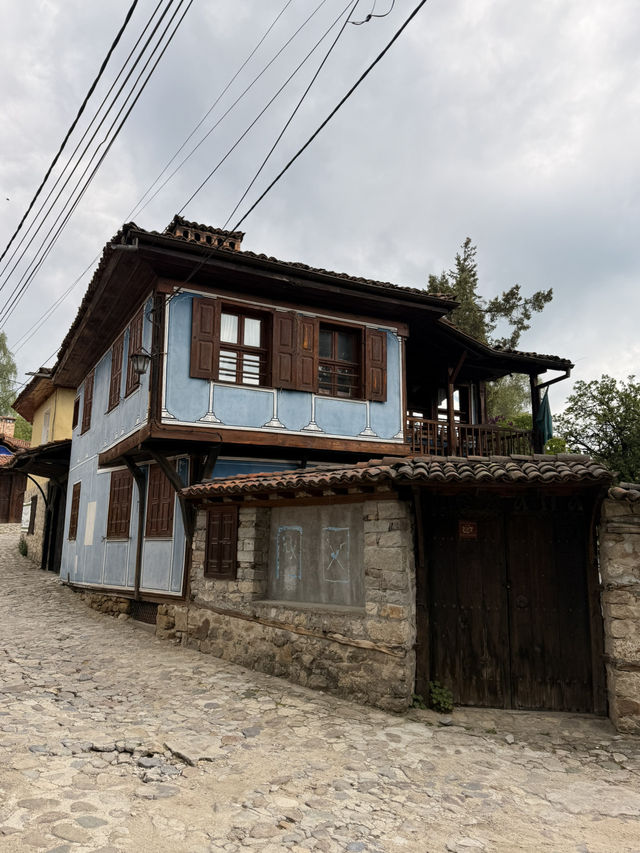 A Colorful Escape into Bulgaria’s Past and Nature