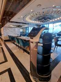 🌊 Paradise Hotel Busan – Luxury by the Beach